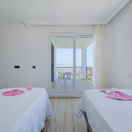 Riva 1 Villa *
