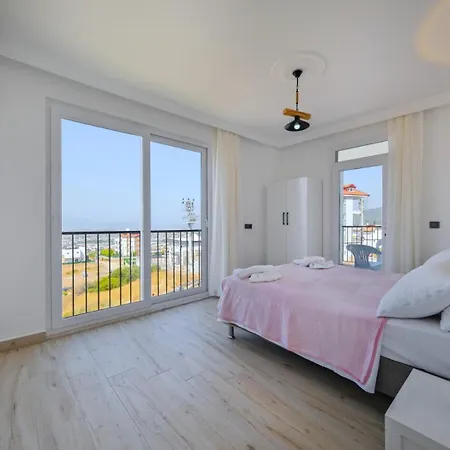 Riva 1 Villa
