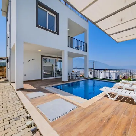 Villa Riva 1 *
