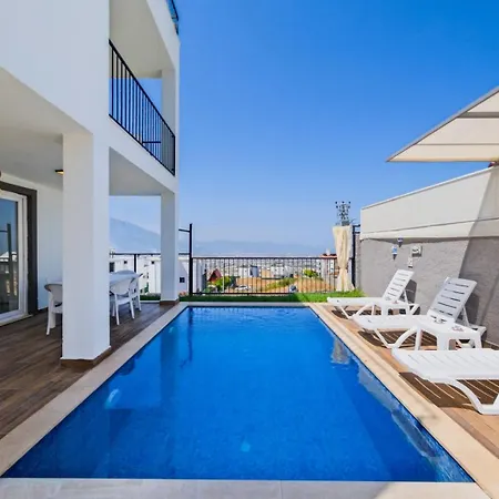 Riva 1 Villa *