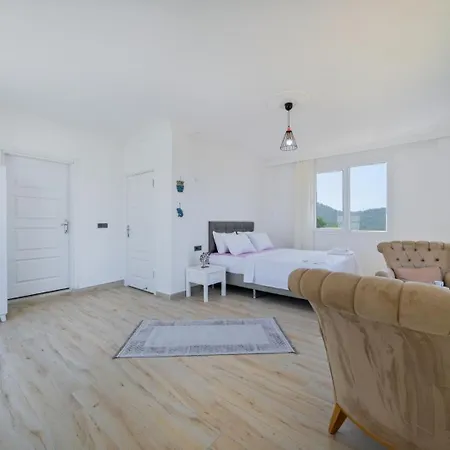 Riva 1 Villa Fethiye