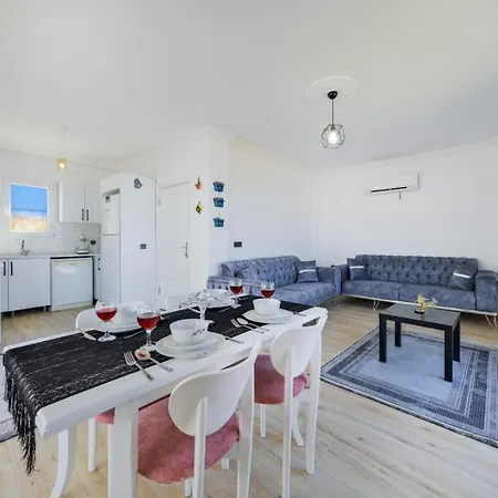 Villa Riva 1 *