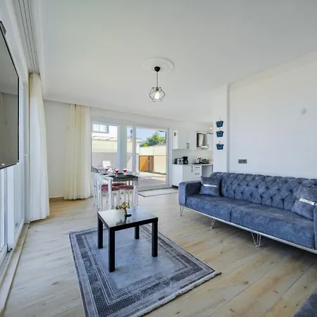 Villa Riva 1