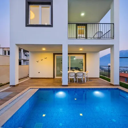 Villa Riva 1